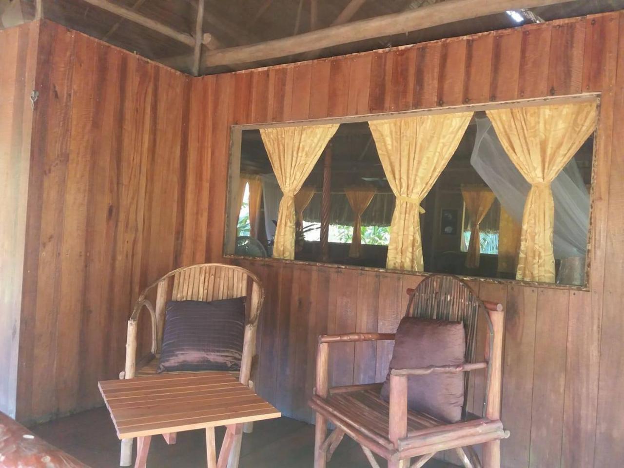 Sun Creek Lodge Punta Gorda Exteriör bild